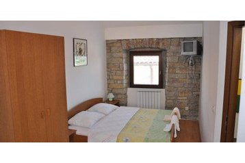 Chorwacja Privát Grožnjan, Zewnątrz